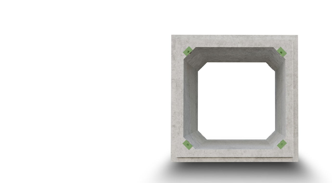 Factory Precision Quality