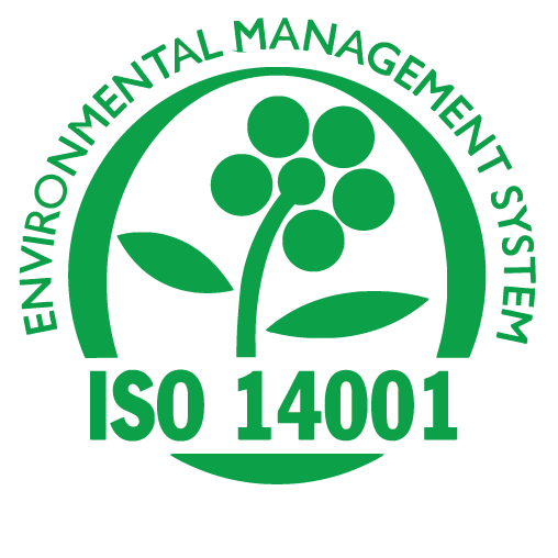 ISO Certification 2