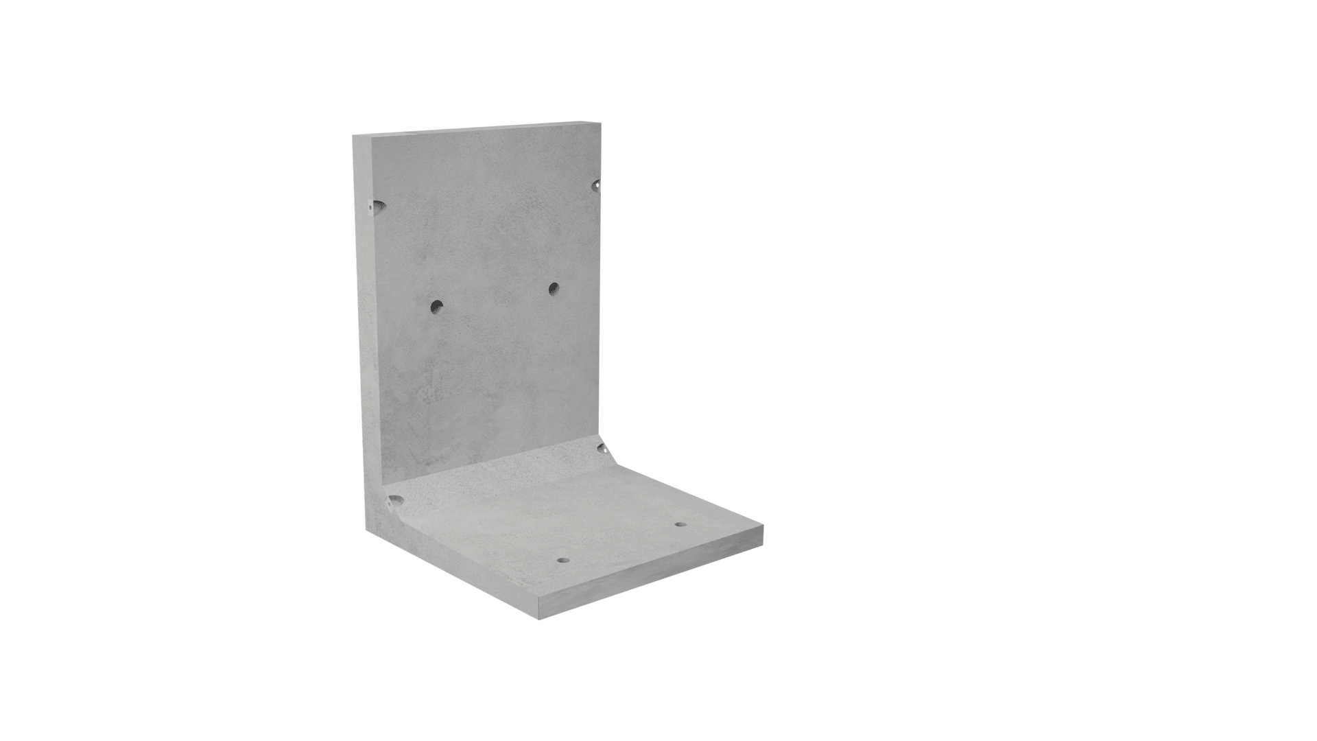 Integrated Wall Assembly